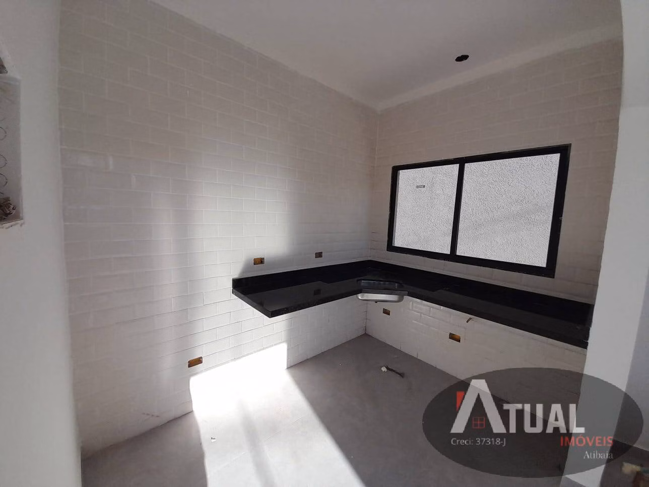 Casa de 183 m² em Atibaia, SP