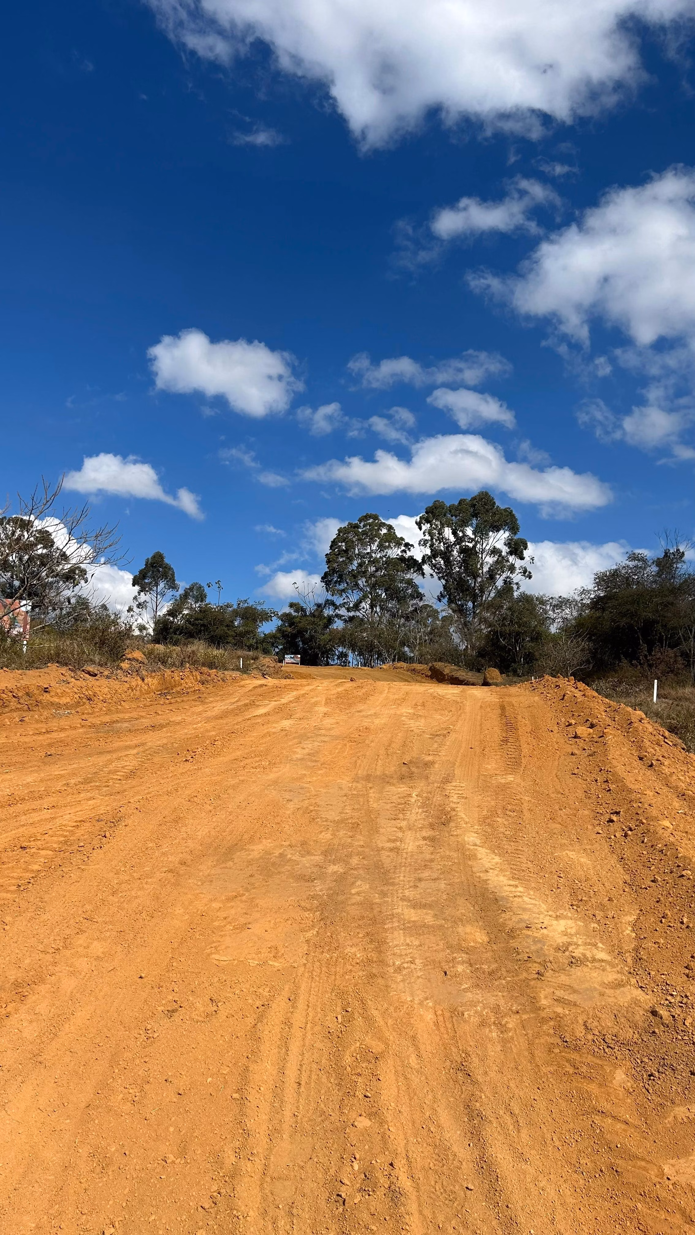 Plot of 300 m² in Juiz de Fora, MG, Brazil