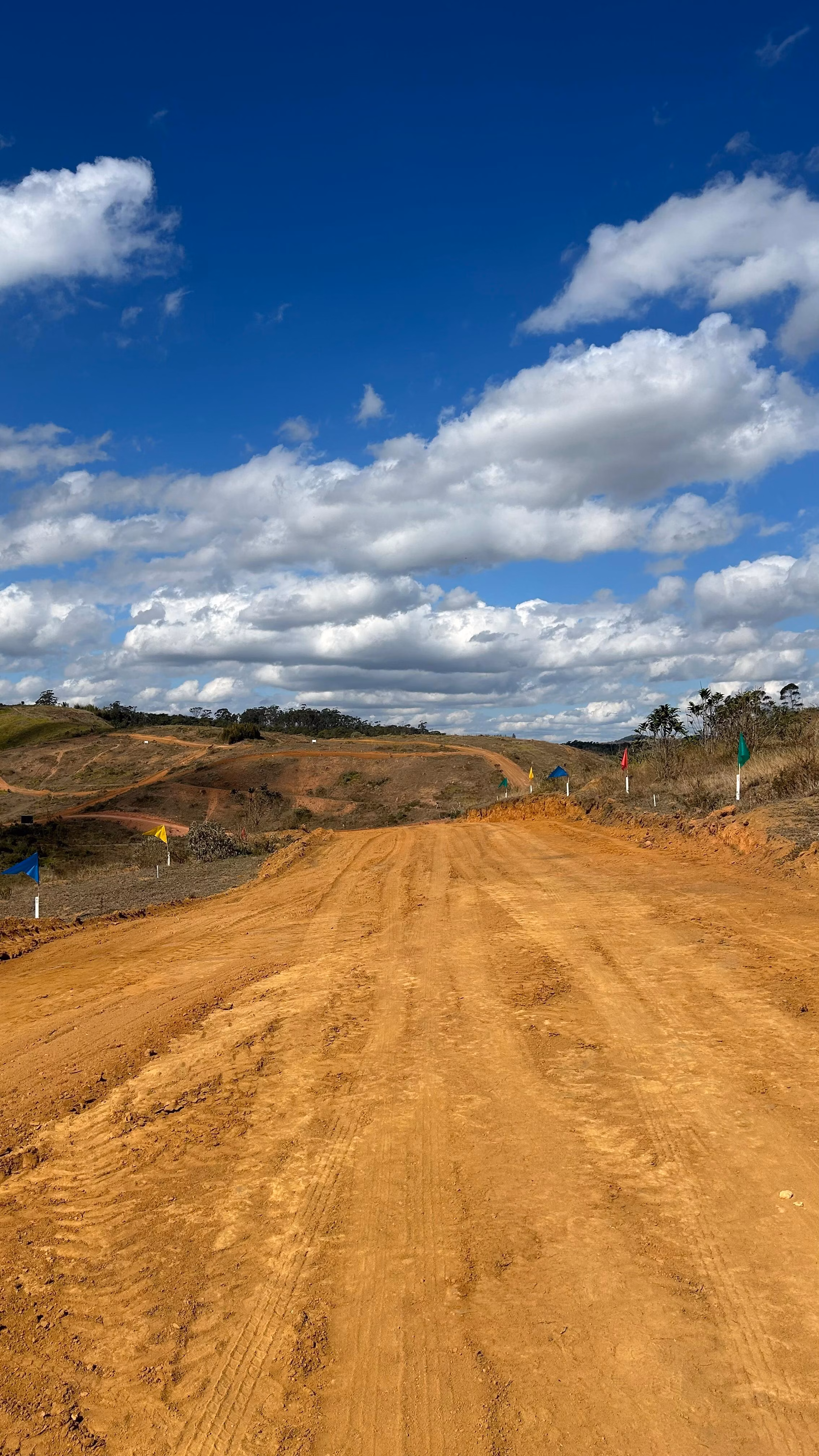 Plot of 300 m² in Juiz de Fora, MG, Brazil