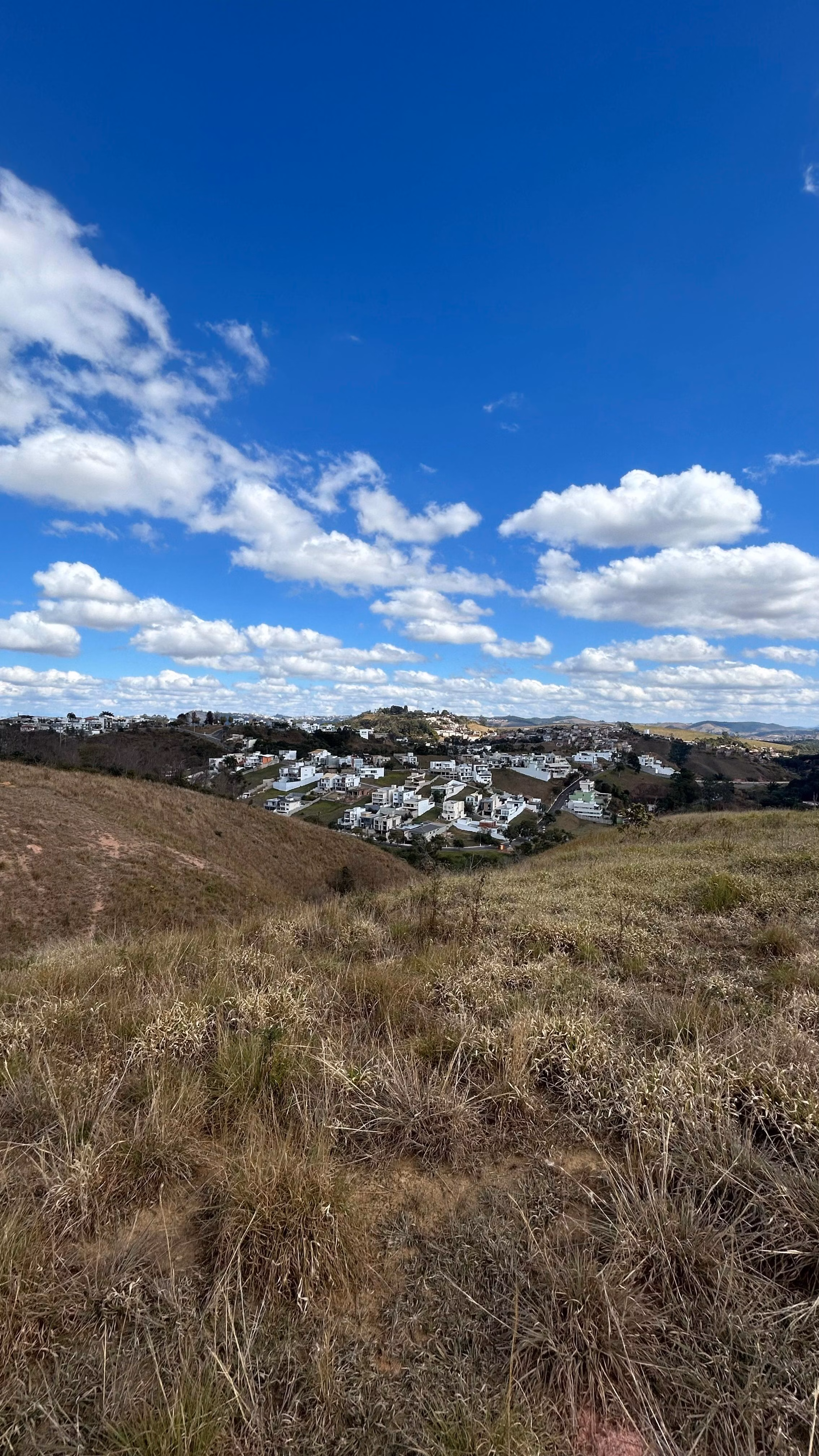 Plot of 300 m² in Juiz de Fora, MG, Brazil