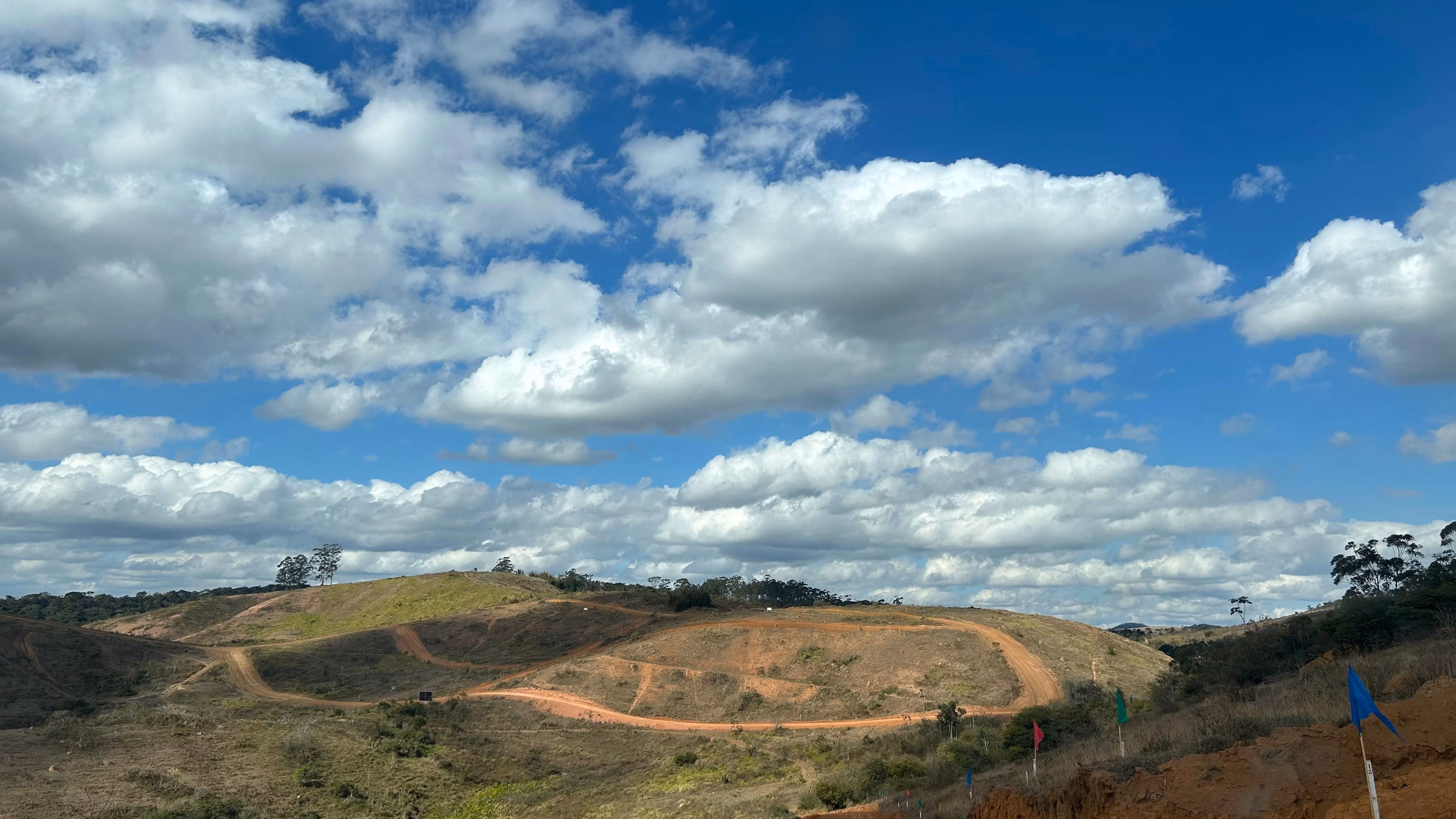 Plot of 300 m² in Juiz de Fora, MG, Brazil