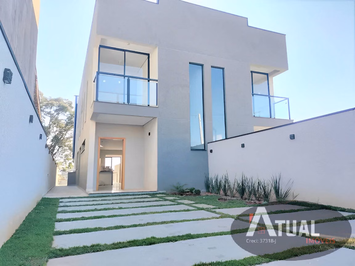 House of 155 m² in Atibaia, SP, Brazil