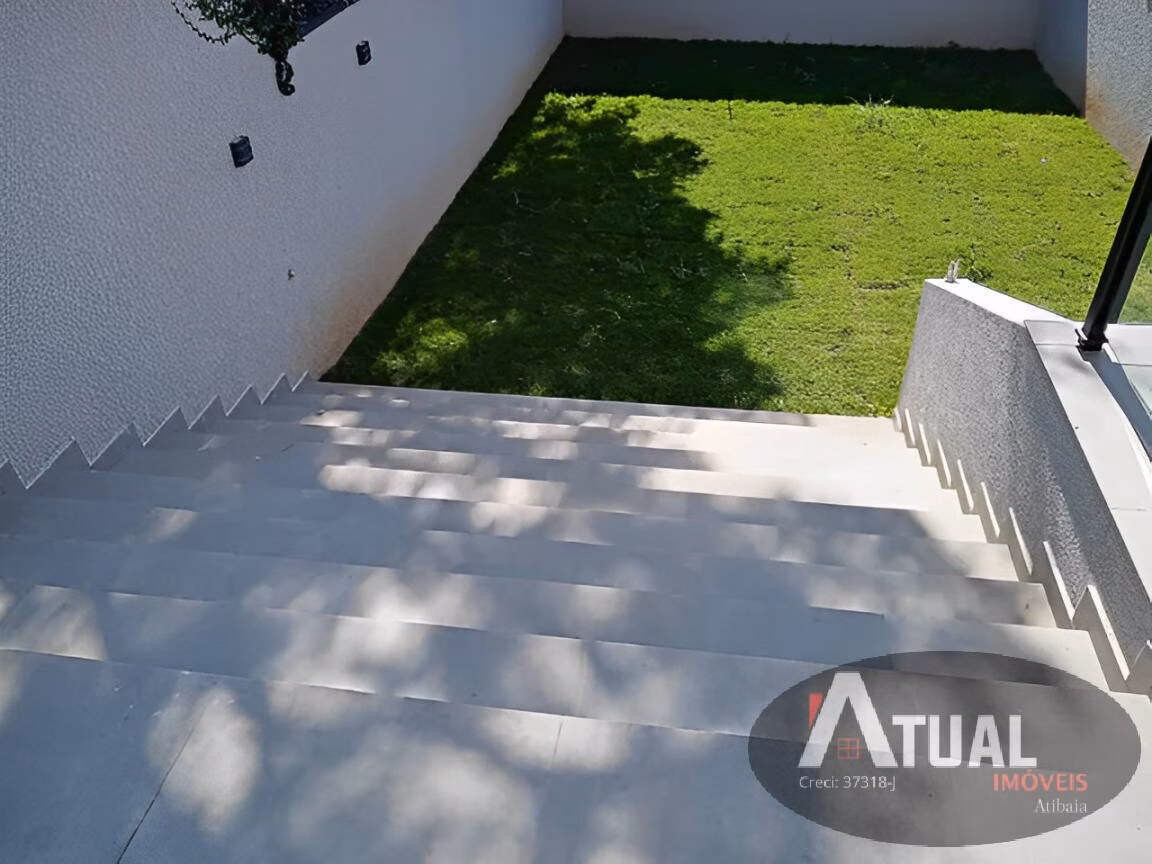 House of 155 m² in Atibaia, SP, Brazil