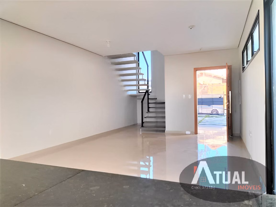 House of 155 m² in Atibaia, SP, Brazil