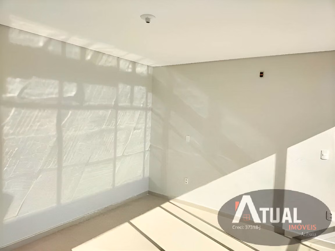 House of 155 m² in Atibaia, SP, Brazil