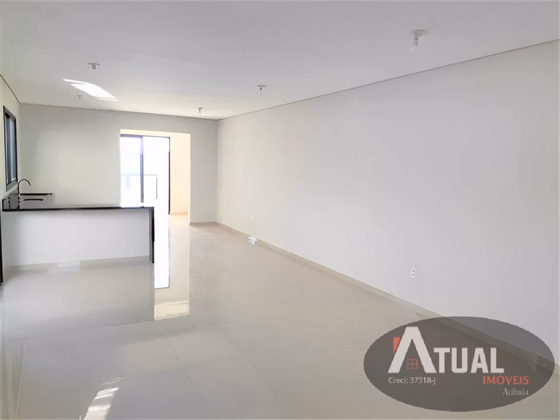 House of 155 m² in Atibaia, SP, Brazil