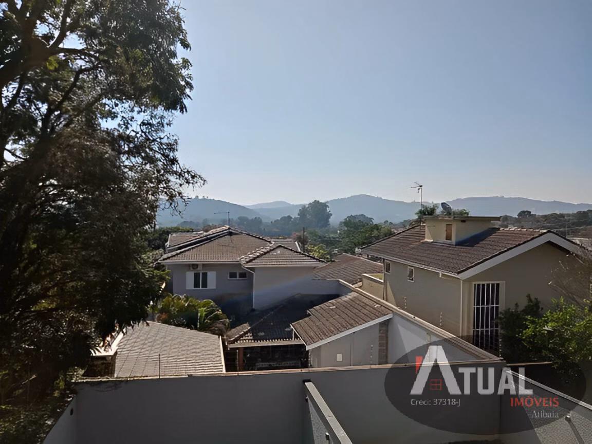 House of 155 m² in Atibaia, SP, Brazil