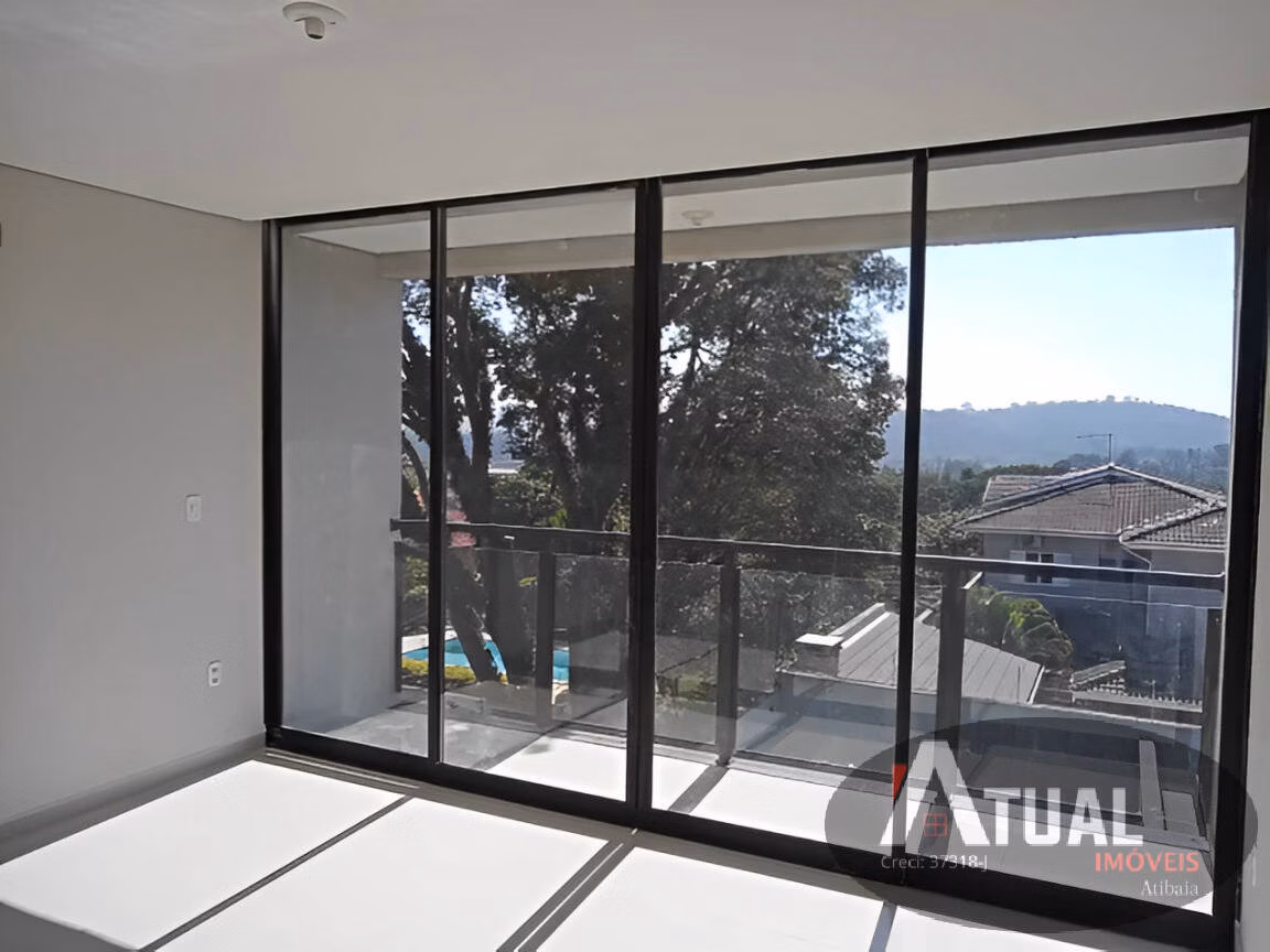 House of 155 m² in Atibaia, SP, Brazil