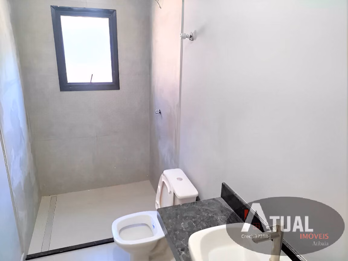 House of 155 m² in Atibaia, SP, Brazil