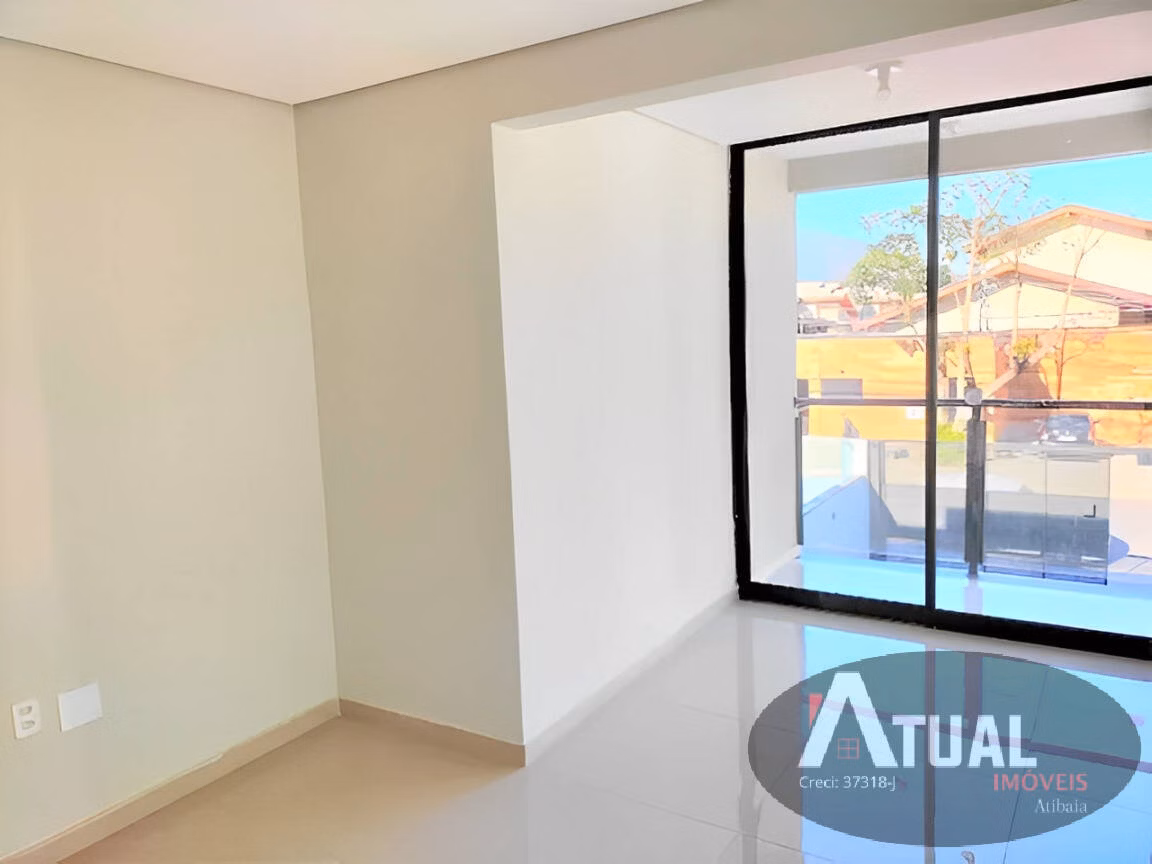 House of 155 m² in Atibaia, SP, Brazil