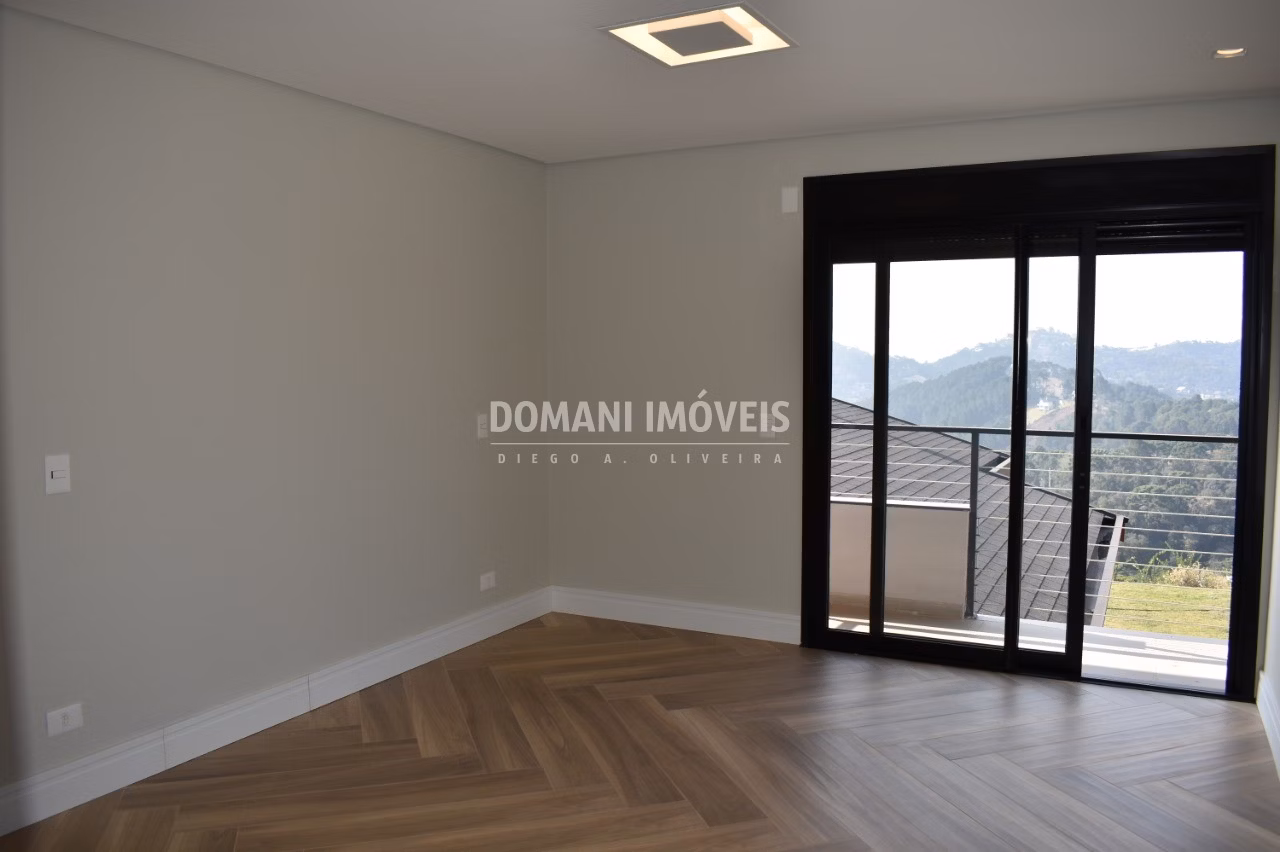 House of 2,520 m² in Campos do Jordão, SP, Brazil
