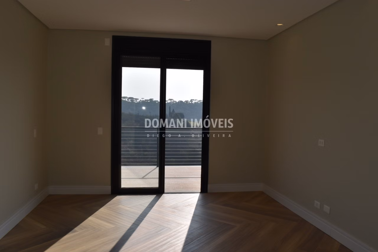 House of 2,520 m² in Campos do Jordão, SP, Brazil
