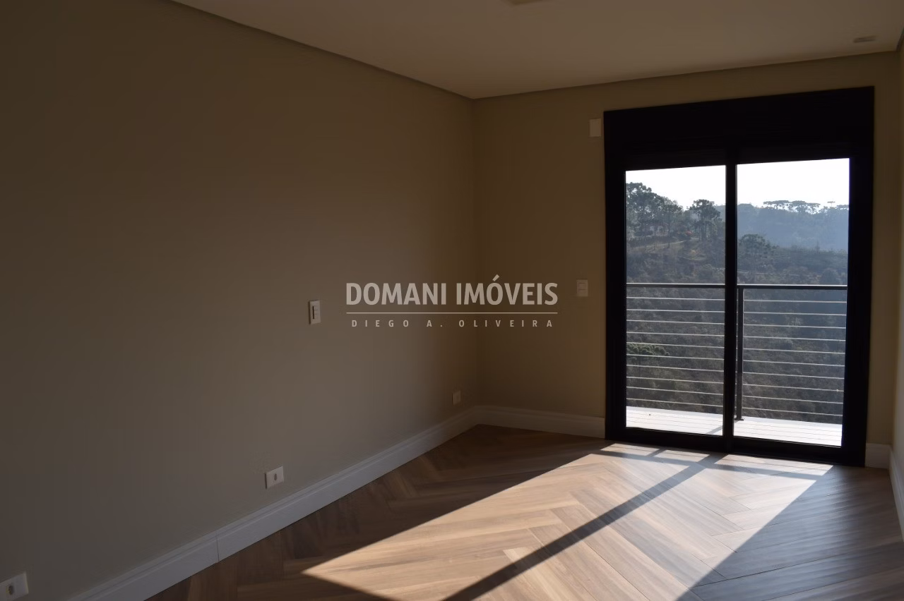 House of 2,520 m² in Campos do Jordão, SP, Brazil