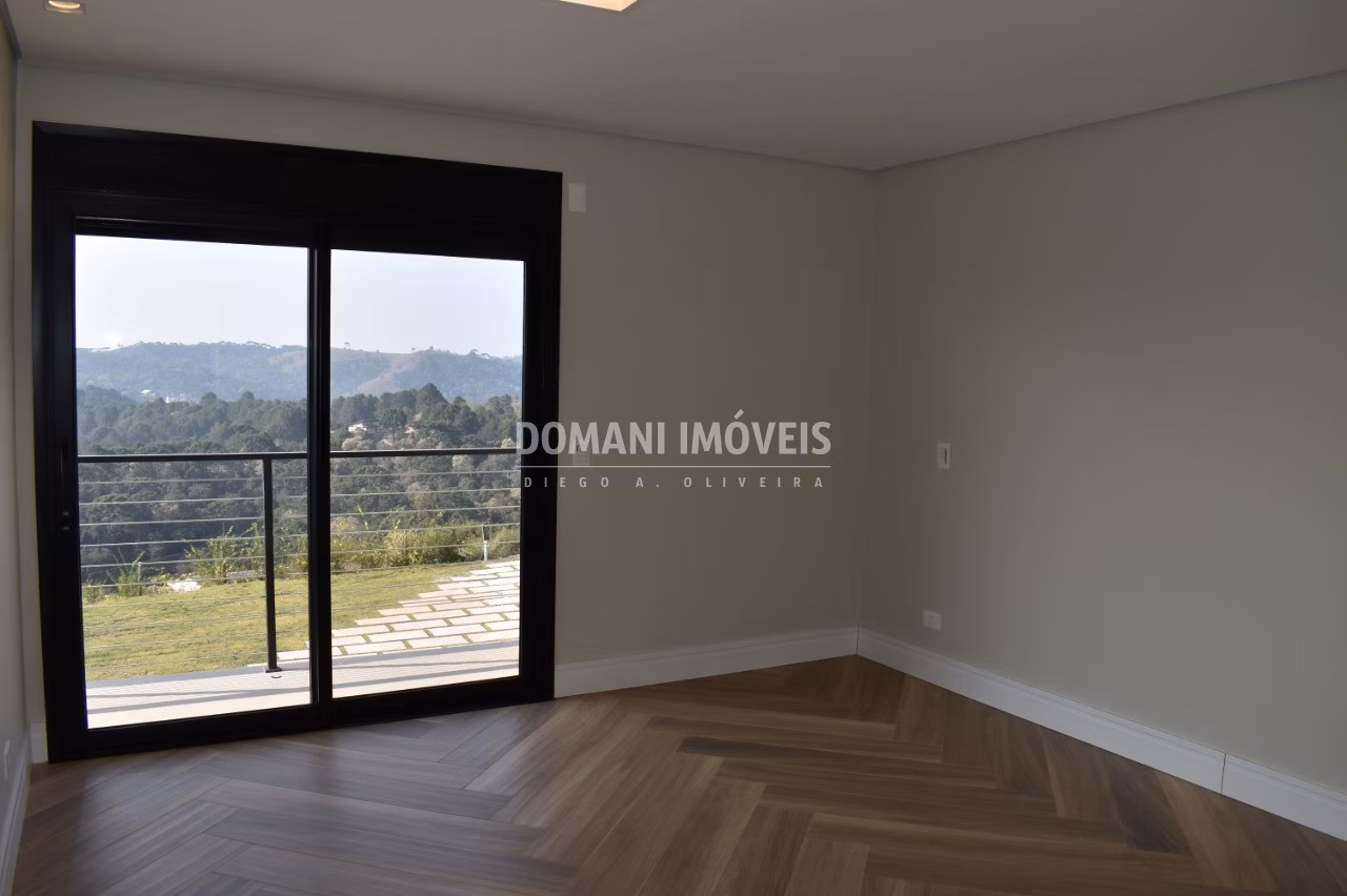 House of 2,520 m² in Campos do Jordão, SP, Brazil