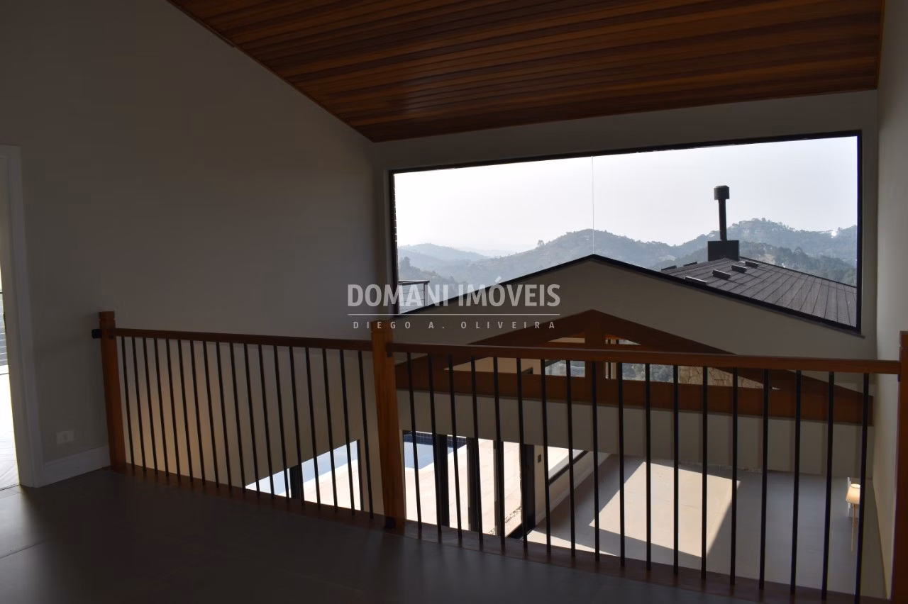 House of 2,520 m² in Campos do Jordão, SP, Brazil