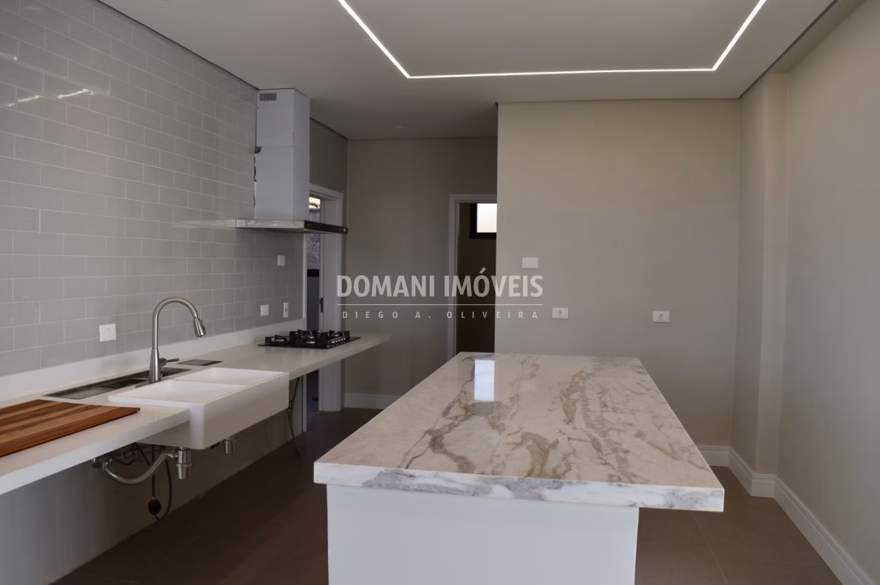 House of 2,520 m² in Campos do Jordão, SP, Brazil