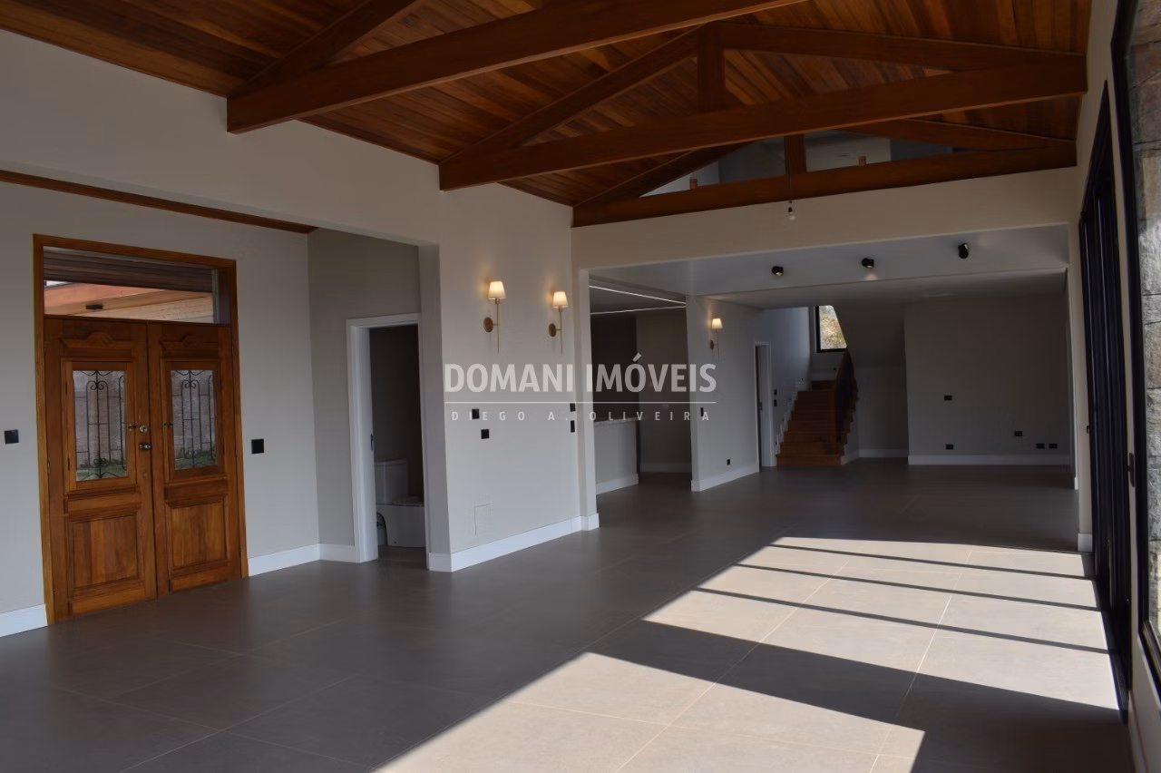House of 2,520 m² in Campos do Jordão, SP, Brazil