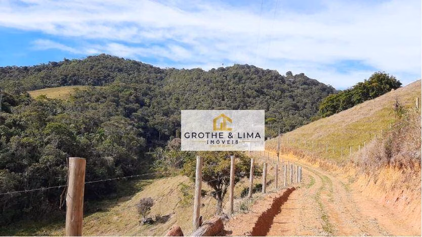 Small farm of 90 acres in Natividade da Serra, SP, Brazil