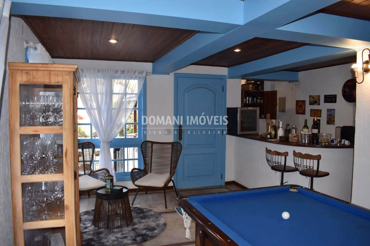 House of 1,140 m² in Campos do Jordão, SP, Brazil