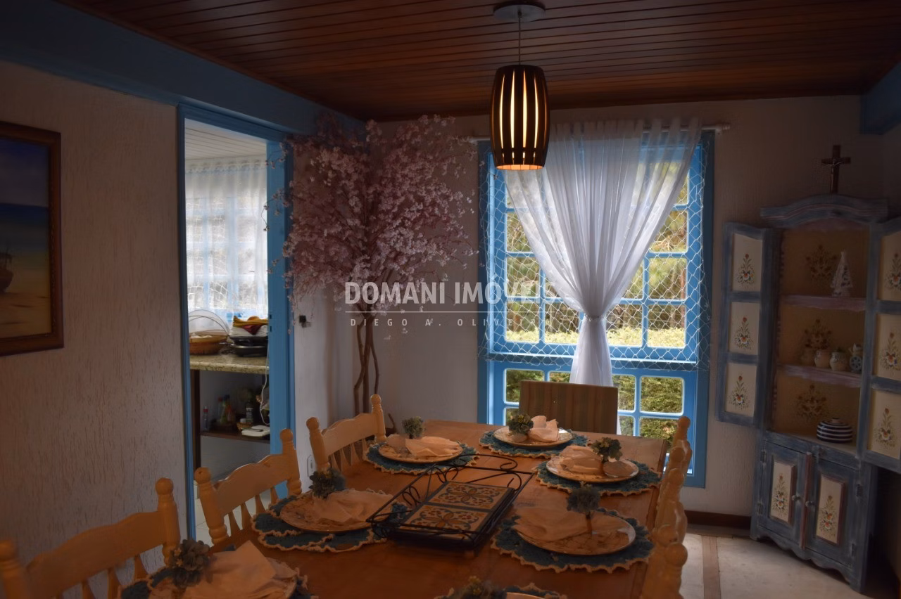 House of 1,140 m² in Campos do Jordão, SP, Brazil