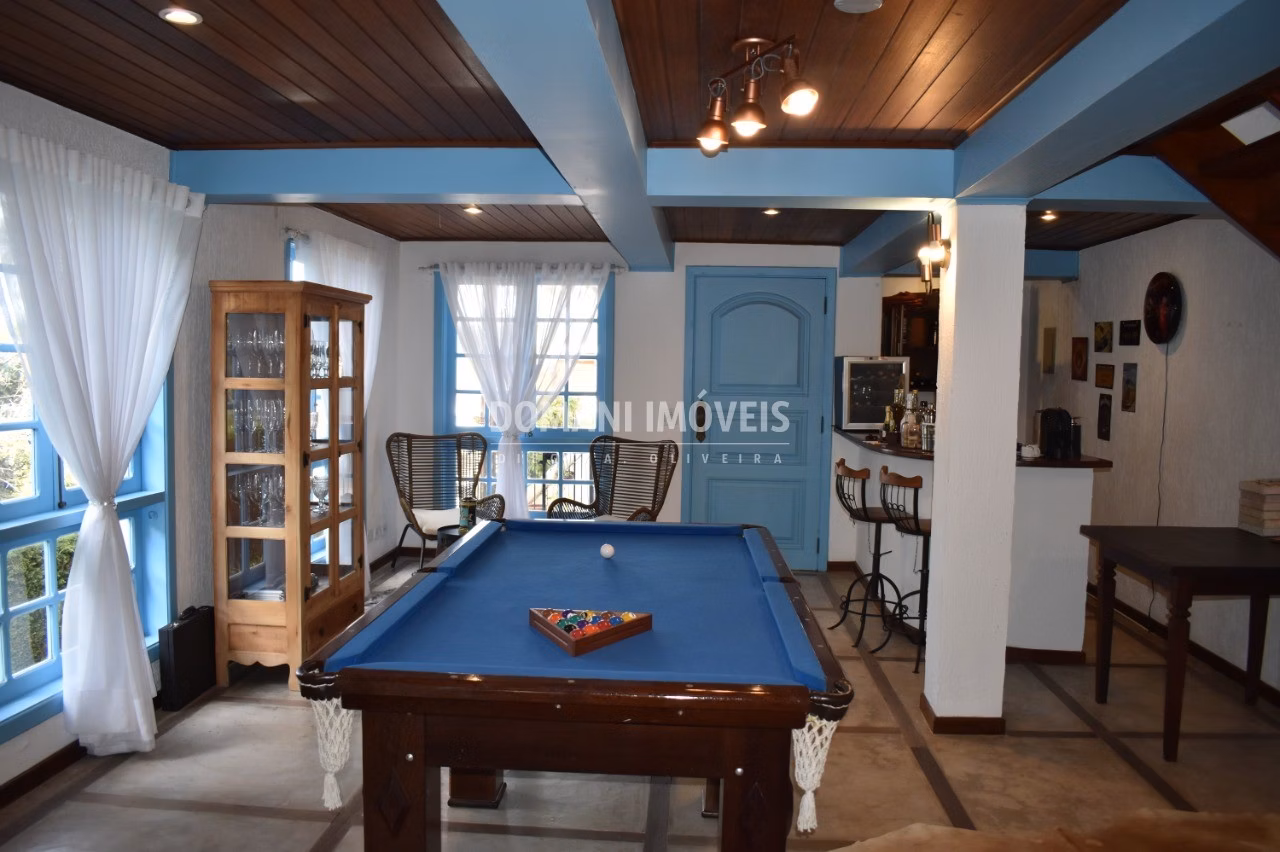 House of 1,140 m² in Campos do Jordão, SP, Brazil