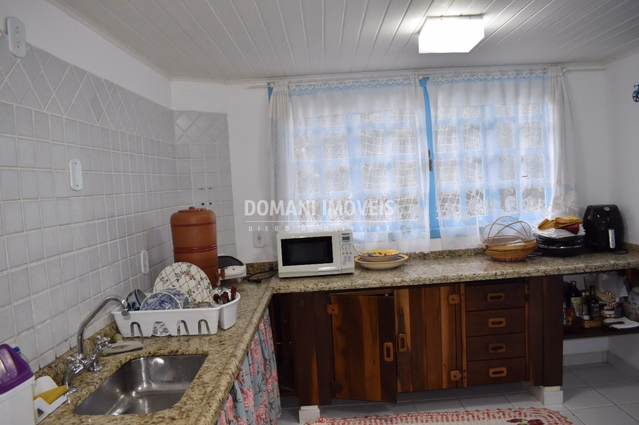 House of 1,140 m² in Campos do Jordão, SP, Brazil