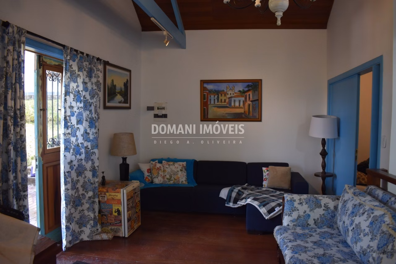 House of 1,140 m² in Campos do Jordão, SP, Brazil