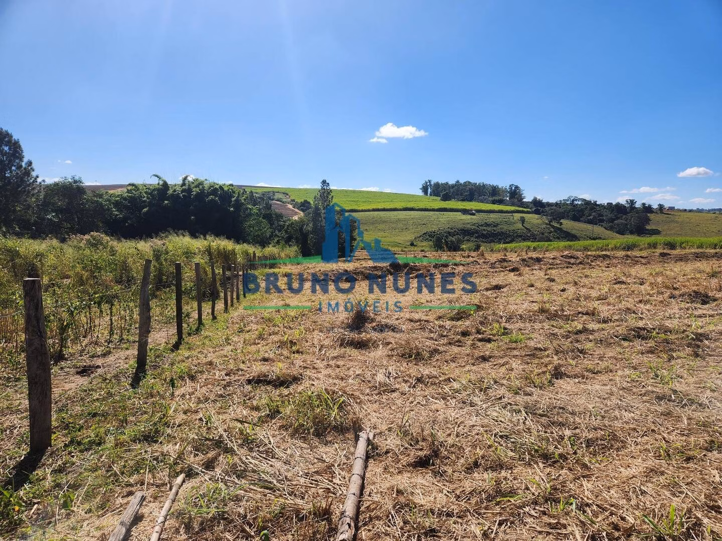 Country home of 5 acres in Artur Nogueira, SP, Brazil