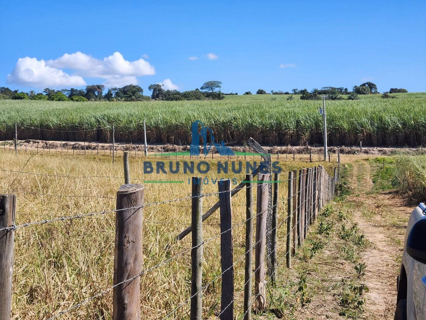 Country home of 5 acres in Artur Nogueira, SP, Brazil