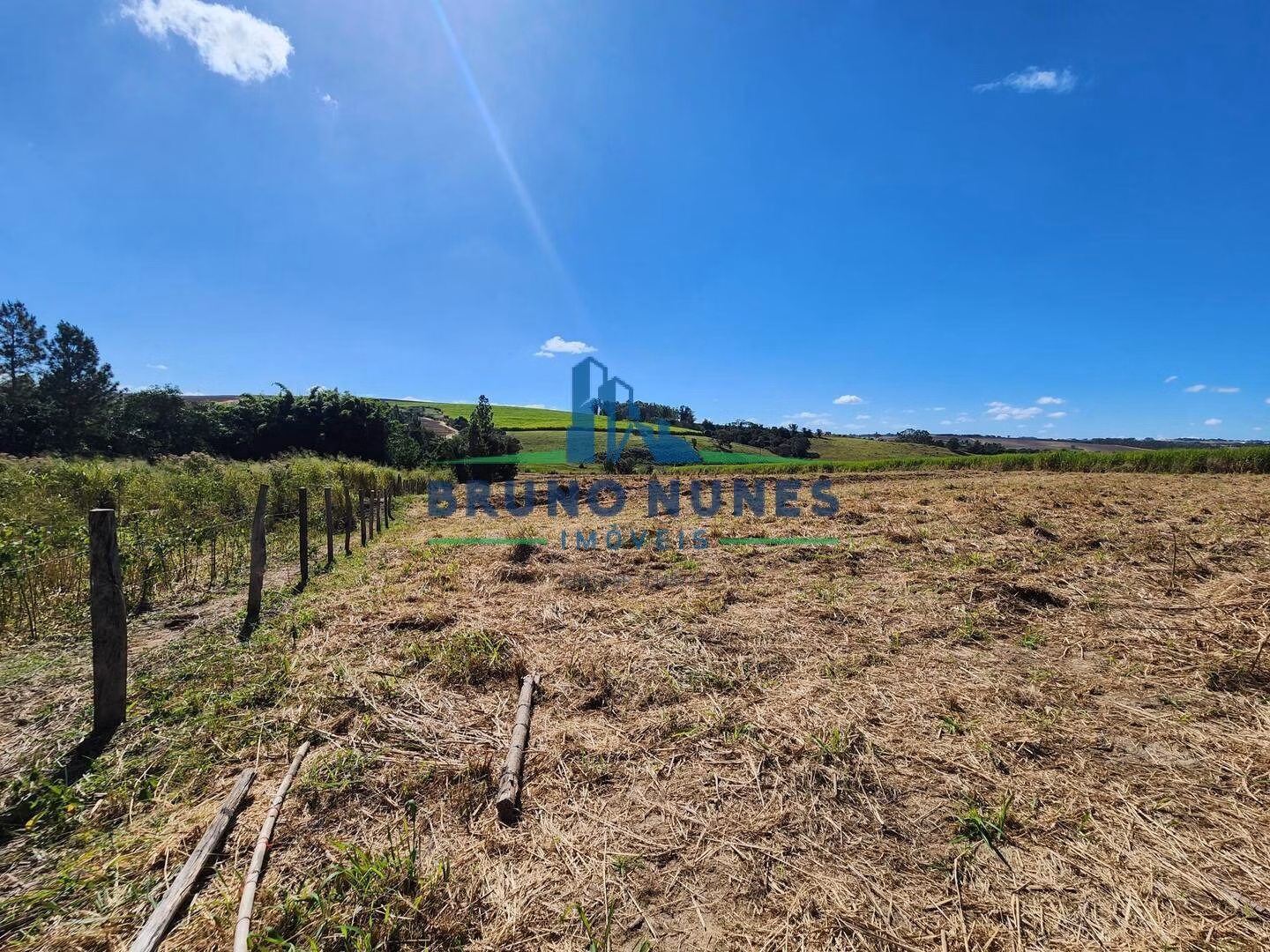 Country home of 5 acres in Artur Nogueira, SP, Brazil
