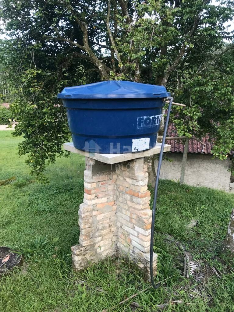Fazenda de 6 ha em Guabiruba, SC