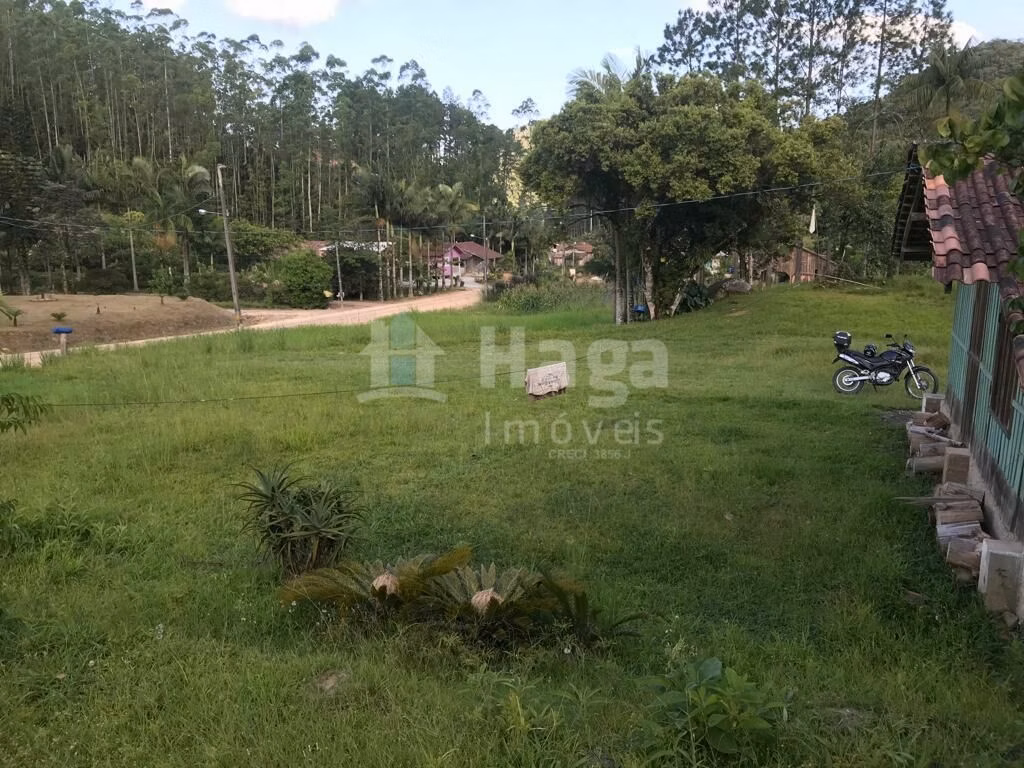 Fazenda de 6 ha em Guabiruba, SC