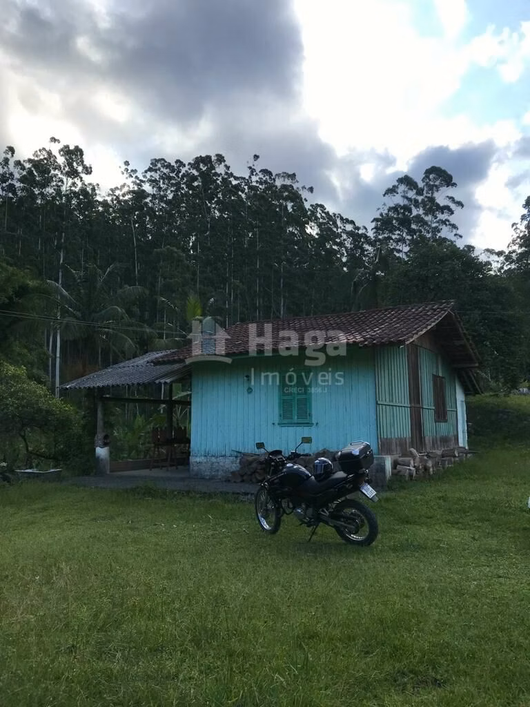 Fazenda de 6 ha em Guabiruba, SC