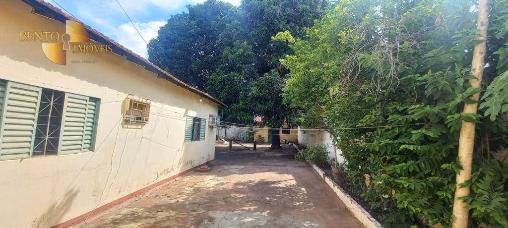 Casa de 520 m² em Cuiabá, MT