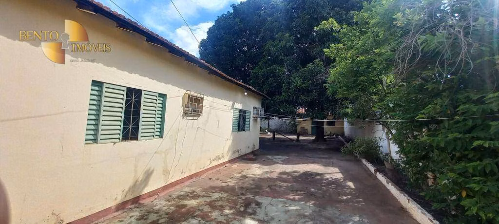Casa de 520 m² em Cuiabá, MT