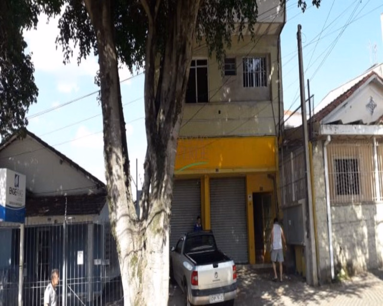 Comercial de 250 m² em São José dos Campos, SP