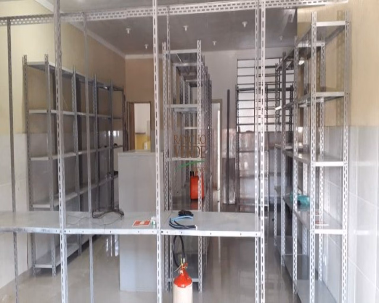 Comercial de 250 m² em São José dos Campos, SP