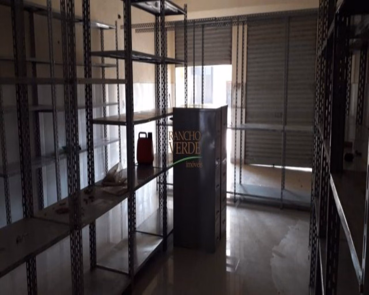 Comercial de 250 m² em São José dos Campos, SP
