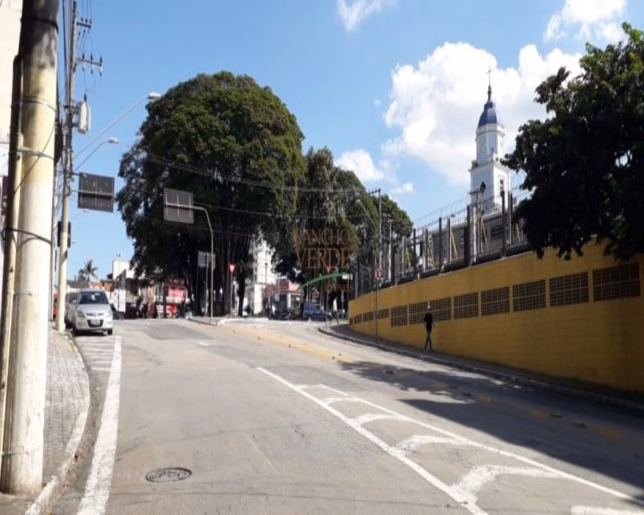Comercial de 250 m² em São José dos Campos, SP