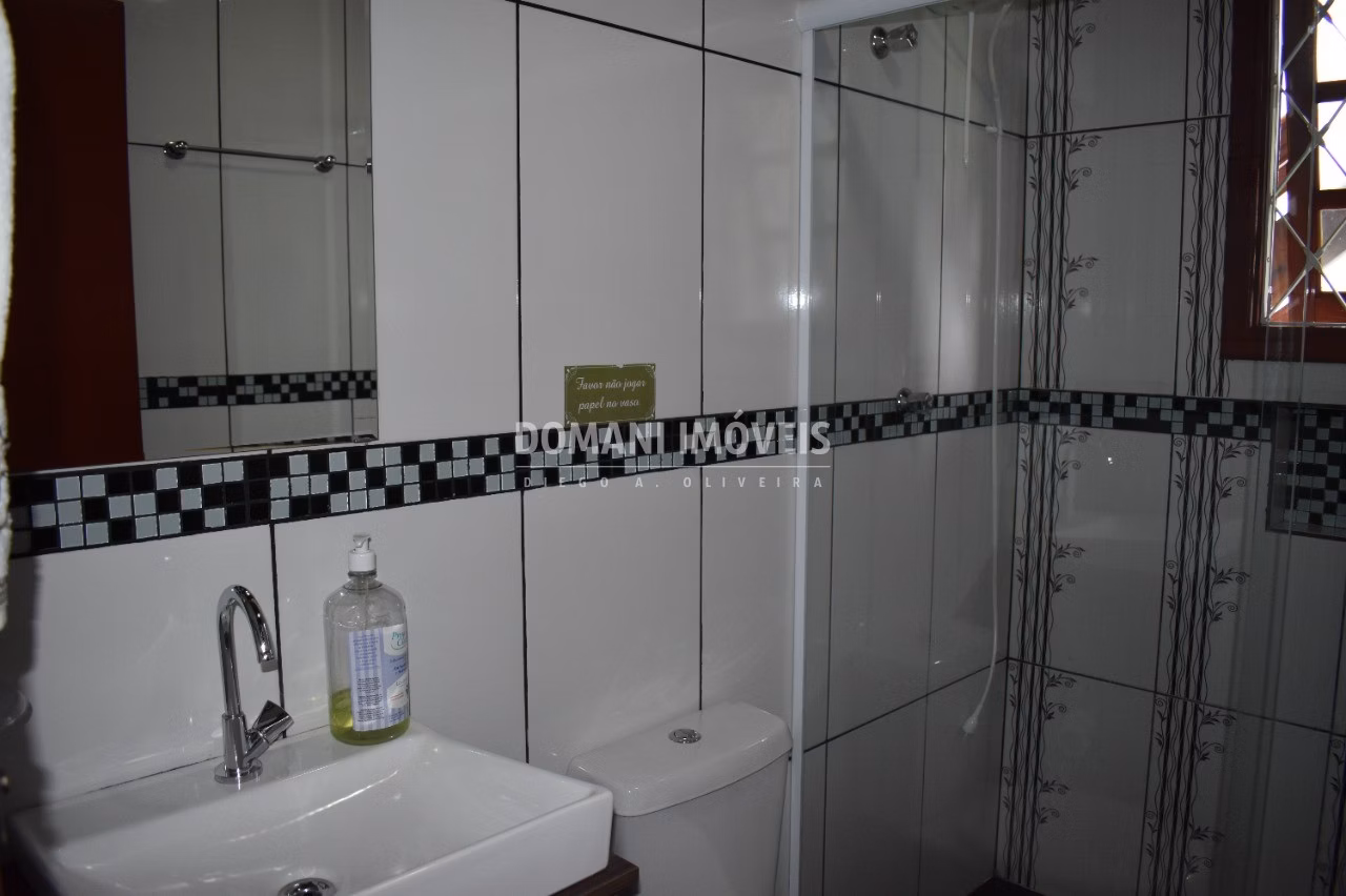 Pousada de 1.300 m² em Campos do Jordão, SP