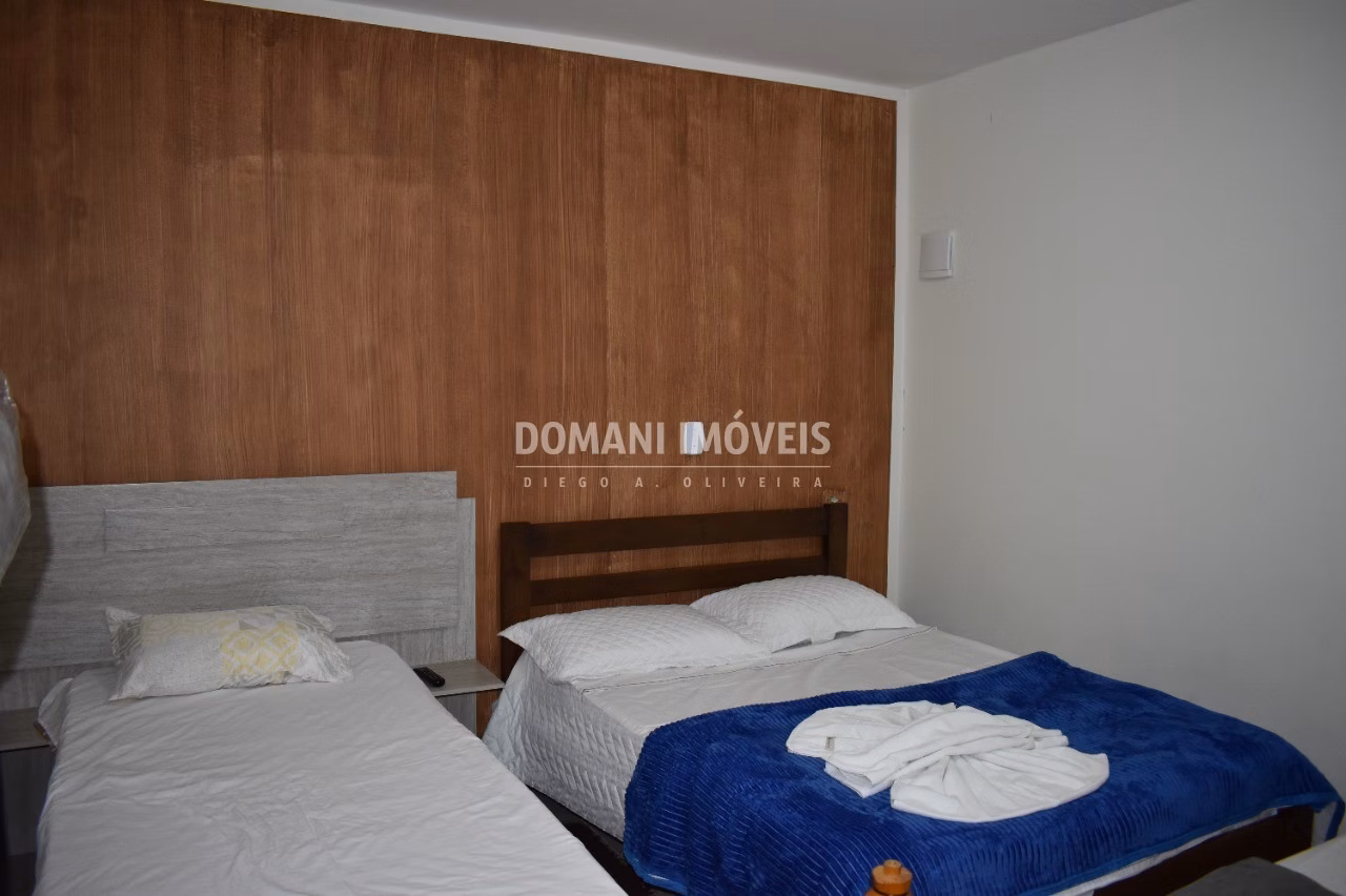 Pousada de 1.300 m² em Campos do Jordão, SP