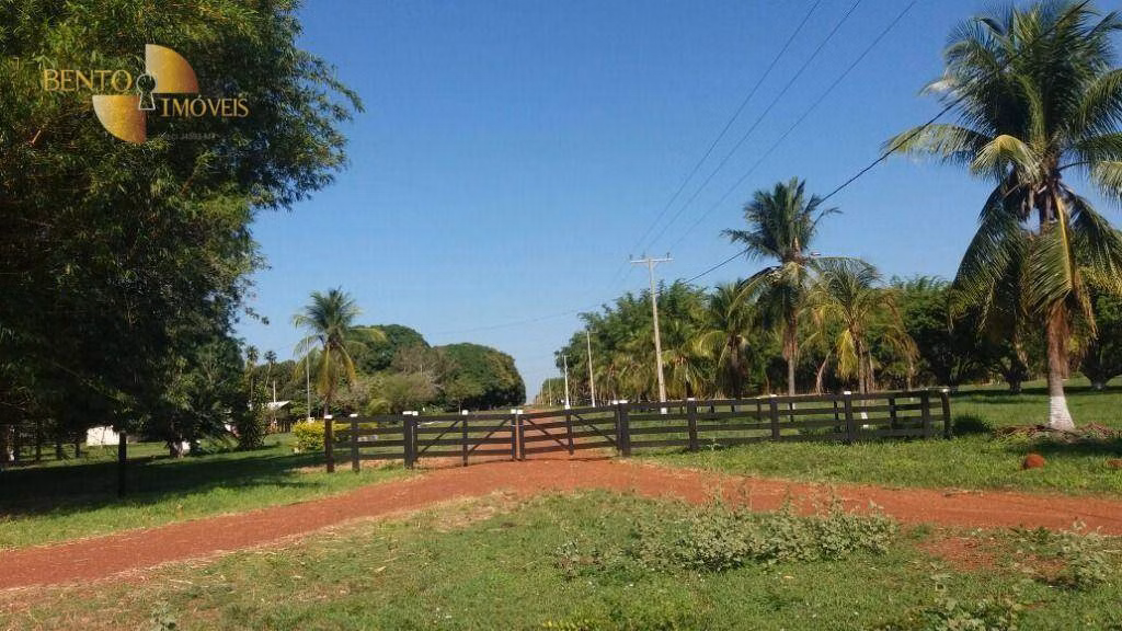 Farm of 140,850 acres in Santana do Araguaia, PA, Brazil