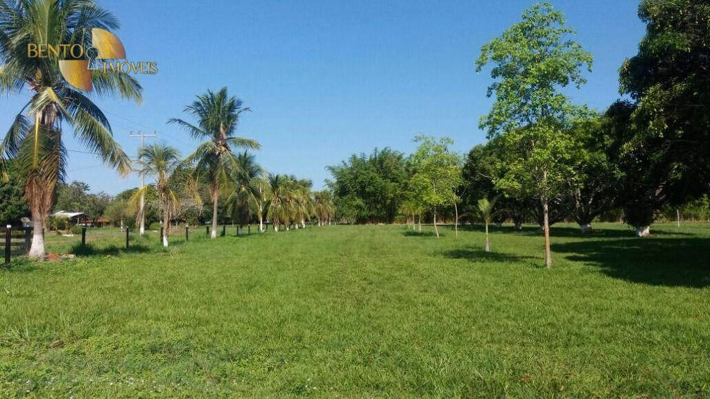 Farm of 140.850 acres in Santana do Araguaia, PA, Brazil