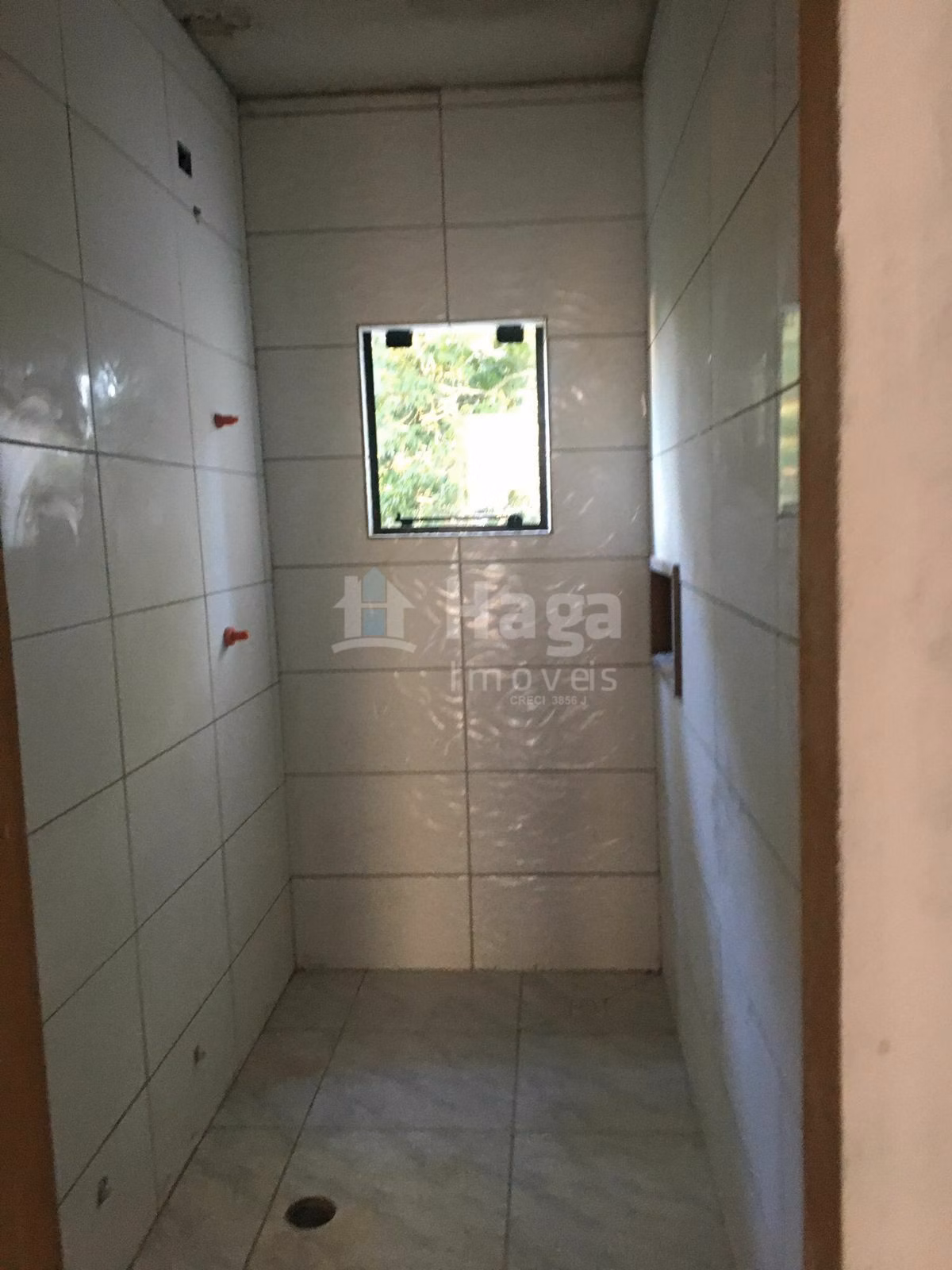 Casa de 80 m² em Brusque, SC