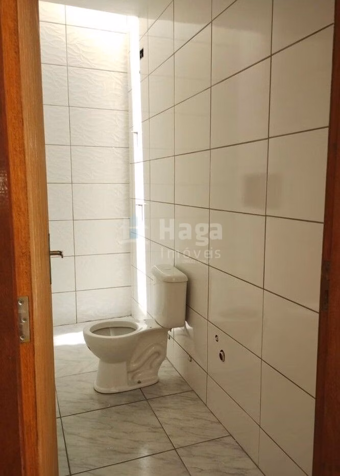 Casa de 80 m² em Brusque, SC