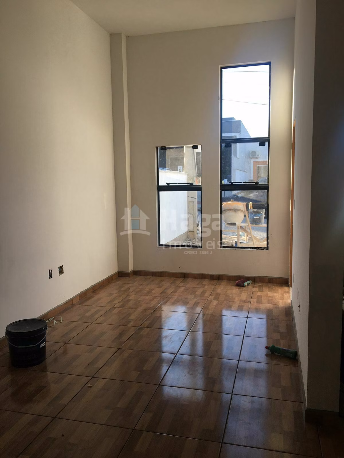 Casa de 80 m² em Brusque, SC