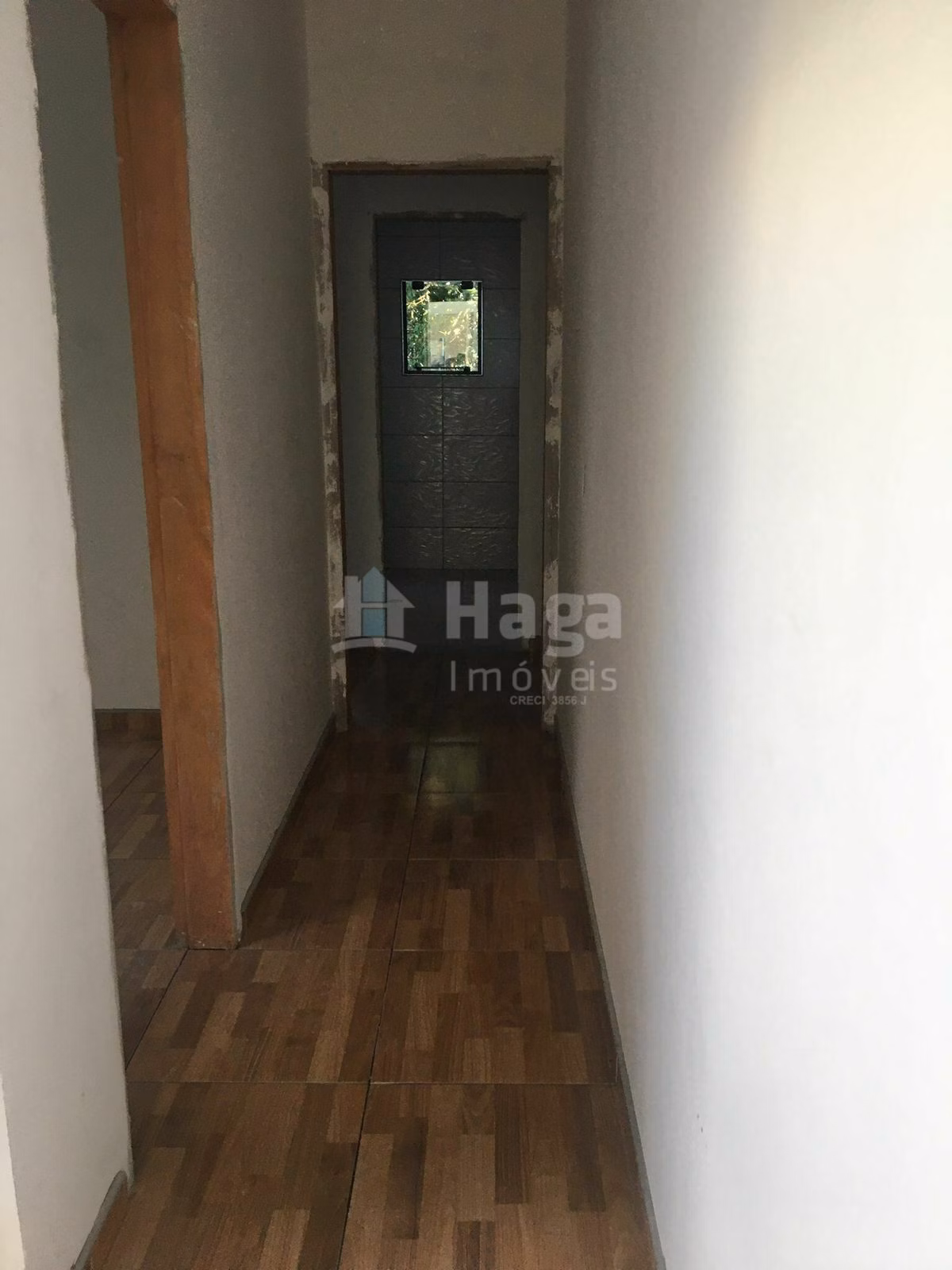 Casa de 80 m² em Brusque, SC