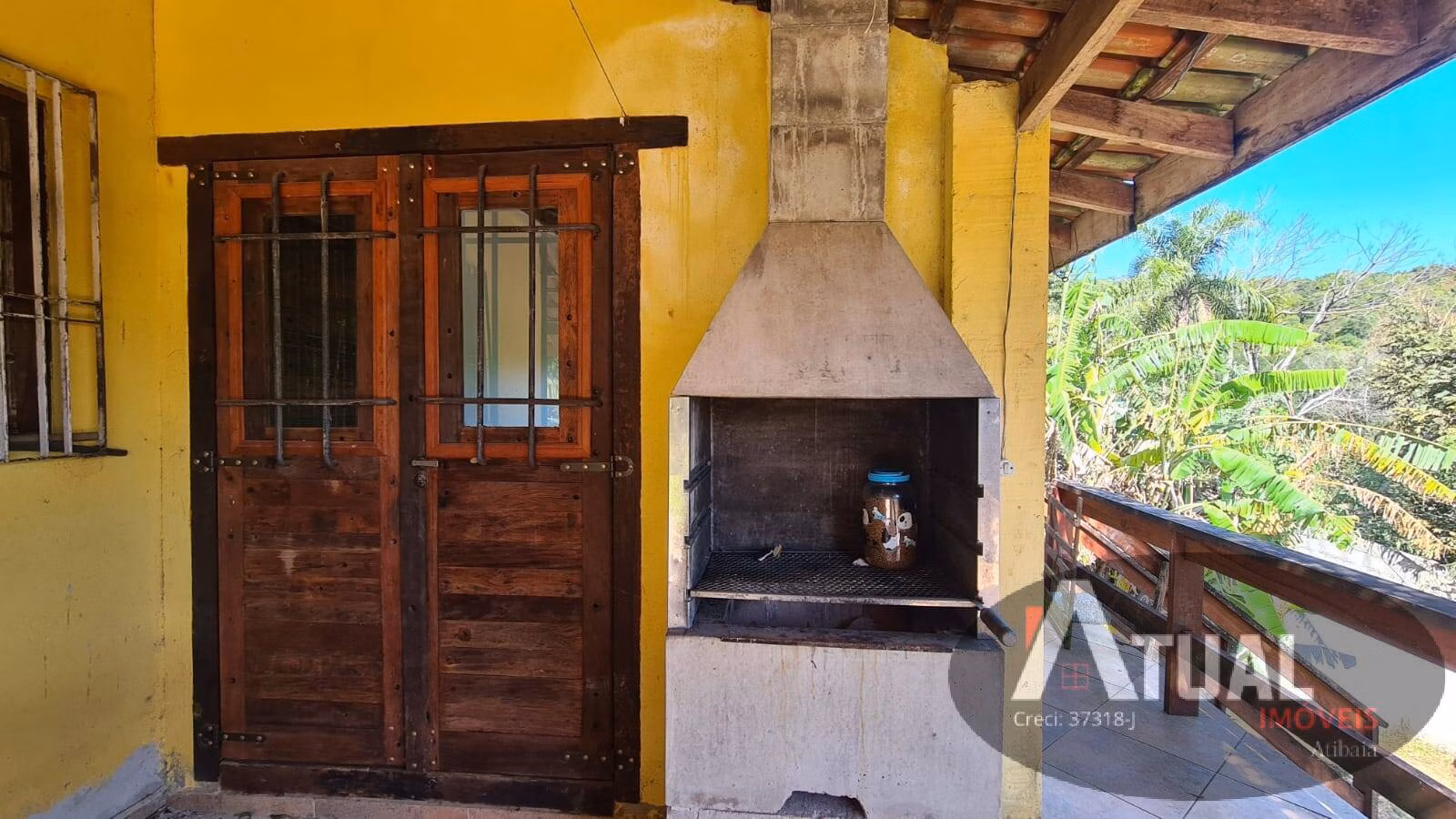 Country home of 3,500 m² in Mairiporã, SP, Brazil
