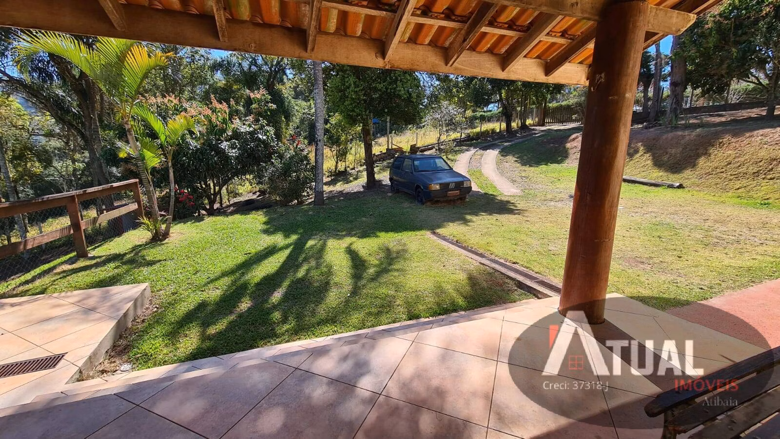 Country home of 3.500 m² in Mairiporã, SP, Brazil