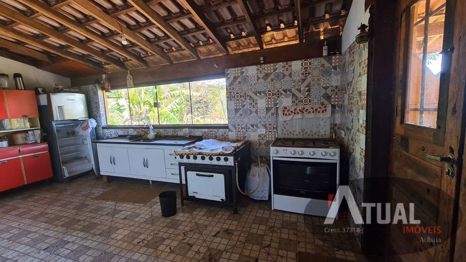 Country home of 3,500 m² in Mairiporã, SP, Brazil